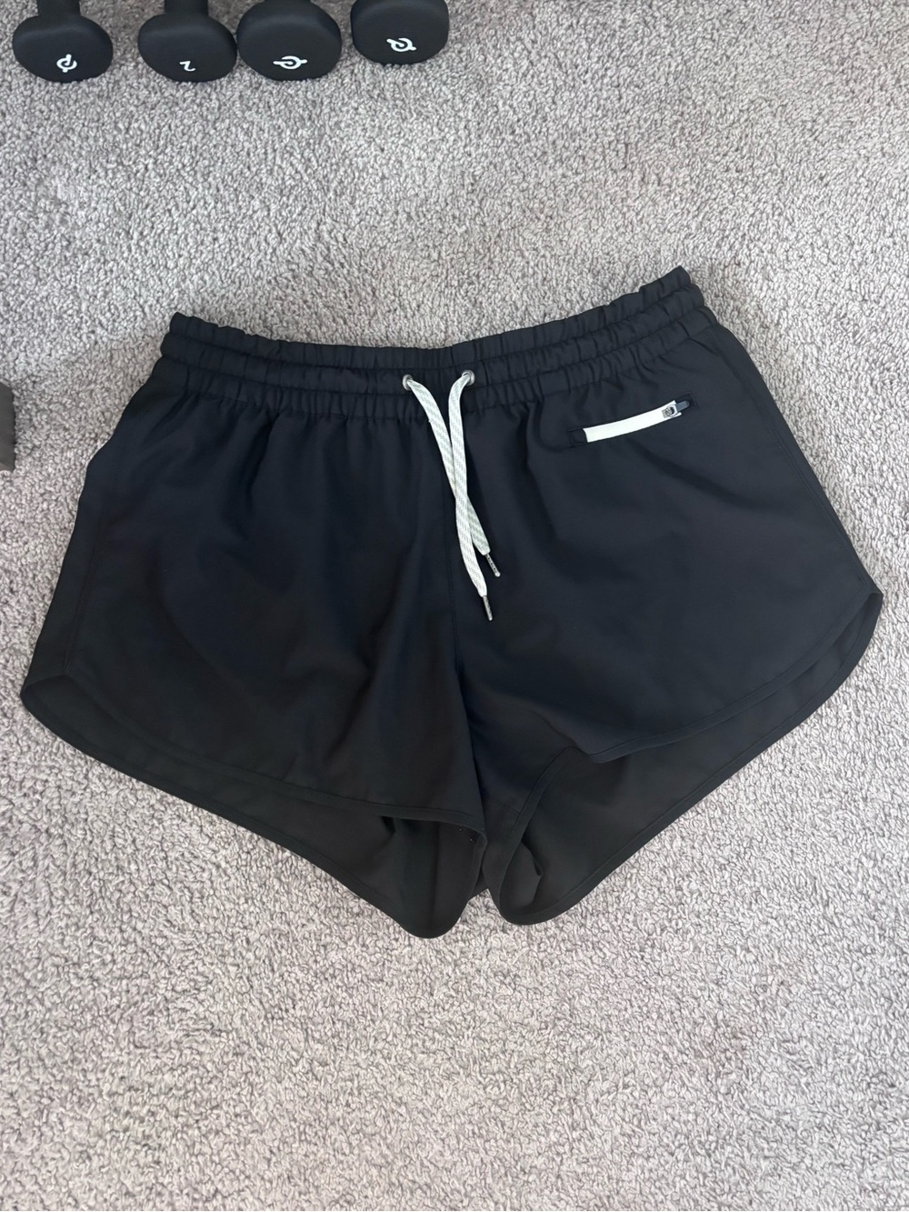 Vuori Clementine 2.0 Short